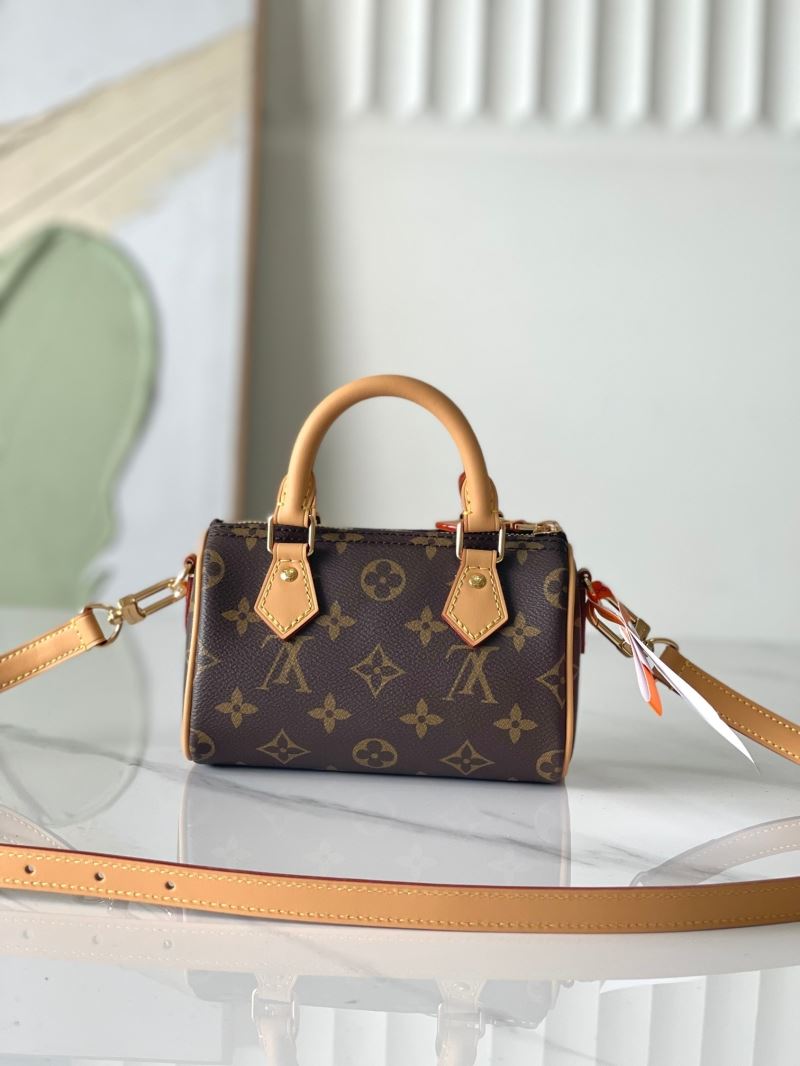 Louis Vuitton Top Handle Bags